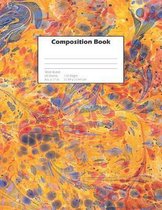 Composition Book