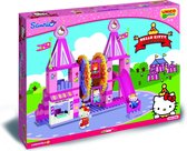 Androni Unico Plus Hello Kitty pretpark, 114dlg.