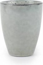S&P ARTISAN mok / beker 300 ml (groen) set/4