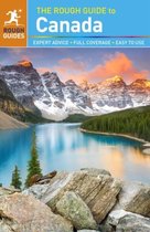 Rough Guide To Canada 2016