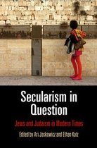 Jewish Culture and Contexts - Secularism in Question