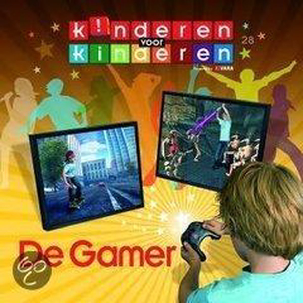 Gamer