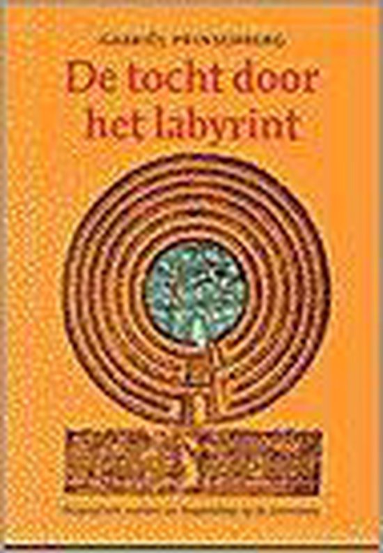 De tocht door het labyrint - Gabriel Prinsenberg | Northernlights300.org