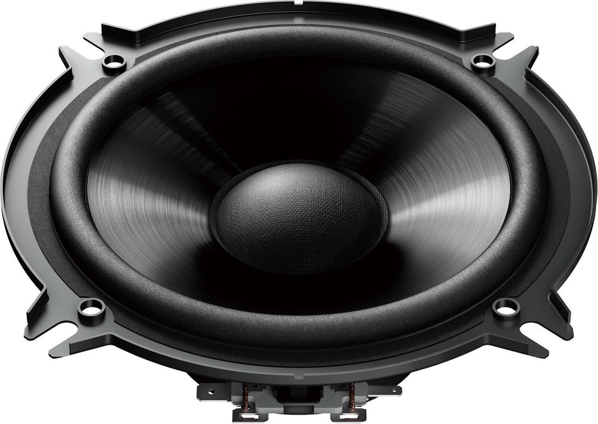 Pioneer TS-G130C Autospeakers 2 weg composet 13 cm - 250 W – foto 8