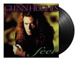 Glenn Hughes - Feel (2 LP)