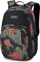 Dakine CAMPUS M Rugzak 25 liter - Jungle Palm