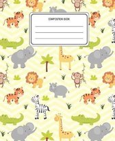 Composition Book