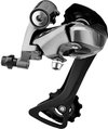 Shimano Achterderailleur Claris R2000 8s Lange Kooi Grijs