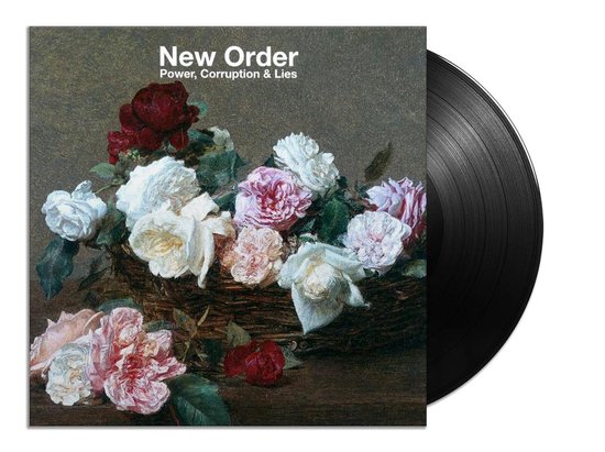 Power, Corruption & Lies (LP), New Order | Muziek | bol Power, Corruption & Lies (LP), New Order | Muziek | bol