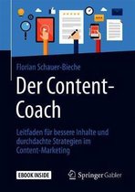 Schauer-Bieche, F: Content-Coach