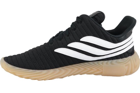 adidas Sobakov AQ1135, Mannen, Zwart, Sneakers maat: 42 EU | bol.com