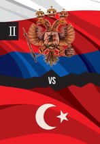 Россия против Турции. Книга II