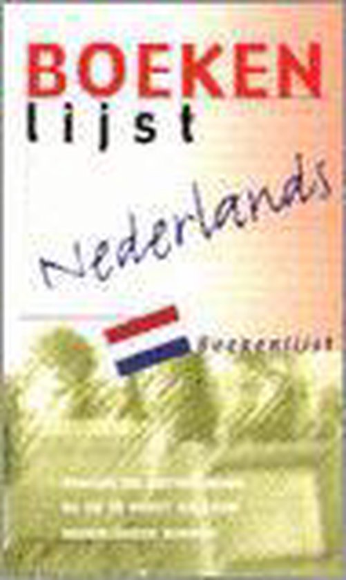 Kelder Imperial Dakloos Boekenlijst Nederlands, Frans Lennaerts | 9789066114760 | Boeken | bol.com