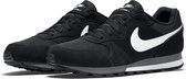 Nike Md Runner 2 Heren Sneakers - Black/White-Anthracite - Maat 45