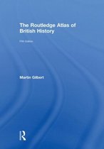 Routledge Historical Atlases-The Routledge Atlas of British History
