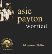 Asie Payton - Worried (LP)