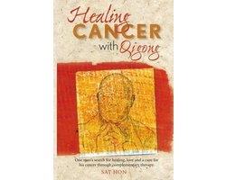 Healing Cancer with Qigong