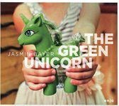 Green Unicorn