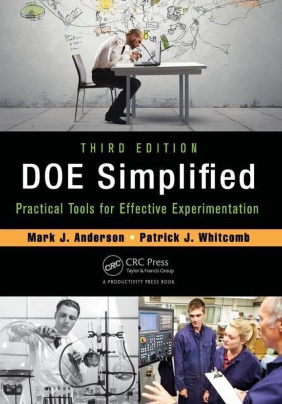 Doe Simplified - cover