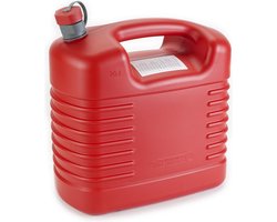Pressol Jerrycan - Brandstofkan - 20L - HDPE - UN-certificering