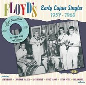 Floyd's Early Cajun Singles