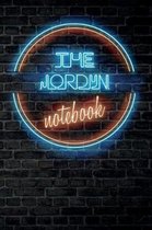 The JORDYN Notebook