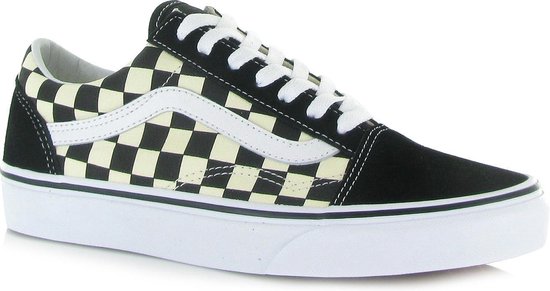 white high top vans junior