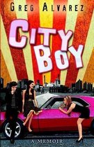 City Boy - A Memoir