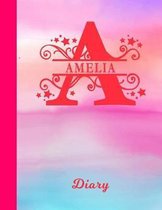 Amelia Diary