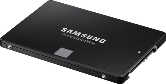 Samsung 860 EVO 1TB SSD - Samsung