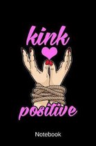 Notebook - Kink Positive