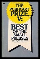 Pushcart Prize V Best of the Small Presses