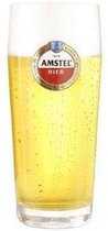 Amstel Fluitje, doos van 12 stuks 22cl