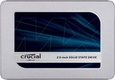 Crucial MX500 - Interne SSD - 500 GB