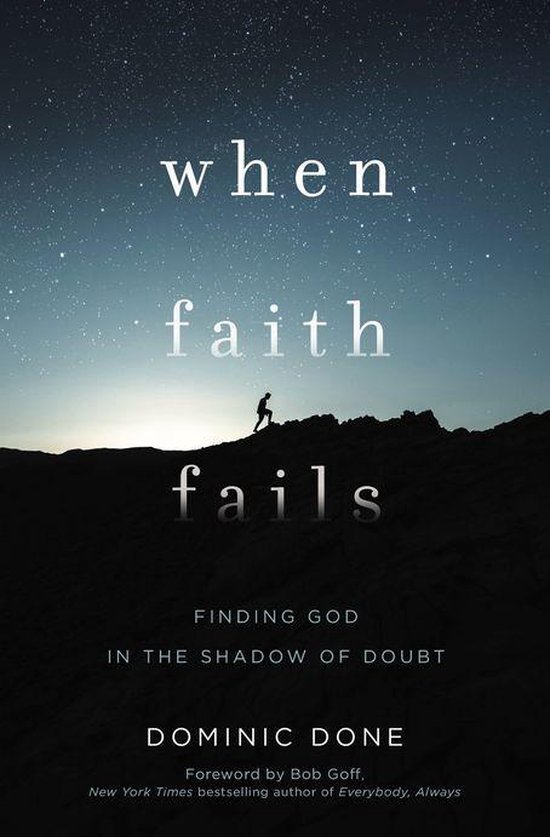 When Faith Fails - cover