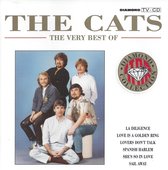 The Very Best Of The Cats