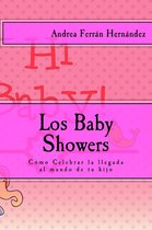 Los Baby Showers