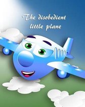 The disobedient little plane