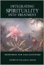 Integrating Spirituality into Treatment
