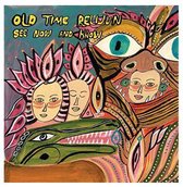 Old Time Relijun - See Now And Know (CD)