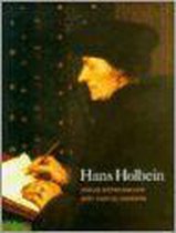 Omslag Hans Holbein
