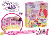 Violetta - Advent Koffer - 1 maand vol verrassingen