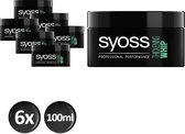 Syoss Thickening Whip x6