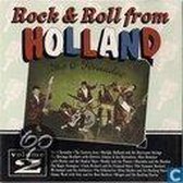 Various - Rock & Roll From Holland 2
