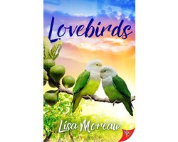 Lovebirds