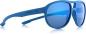 Red Bull Spect Eyewear Zonnebril Bail Piloot Blauw/blauw Unisex