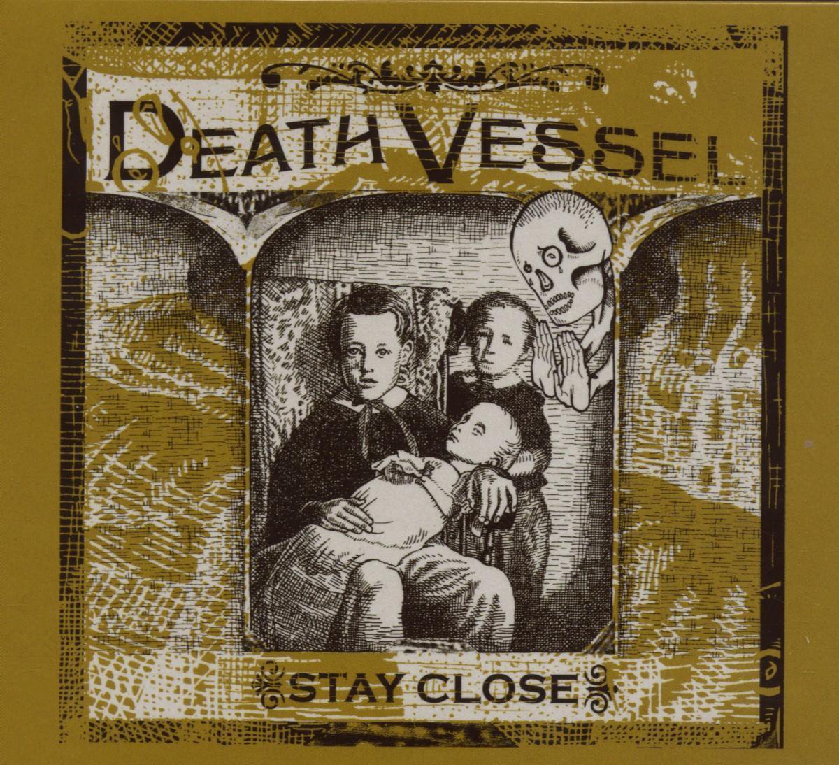 Stay Close