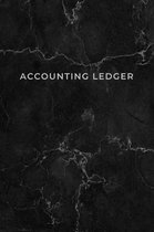 Accounting Ledger