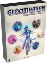 Gloomhaven: Forgotten Circles - UITBREIDING - Engelstalige