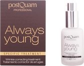 Postquam - ALWAYS YOUNG wrinkle correcting treatment 30 ml